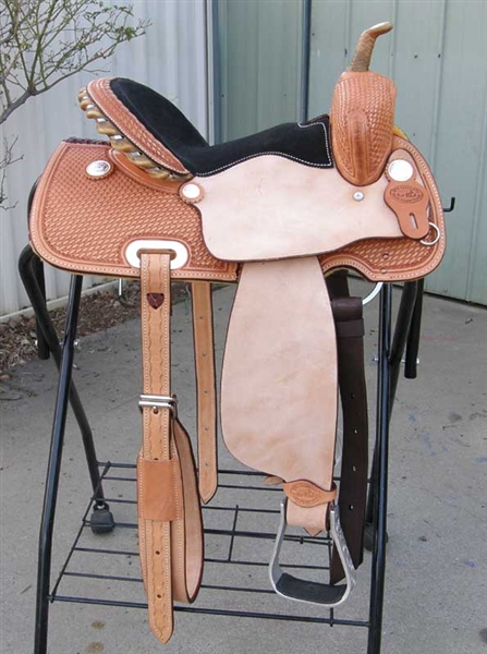 professional barrel racer bridles they use